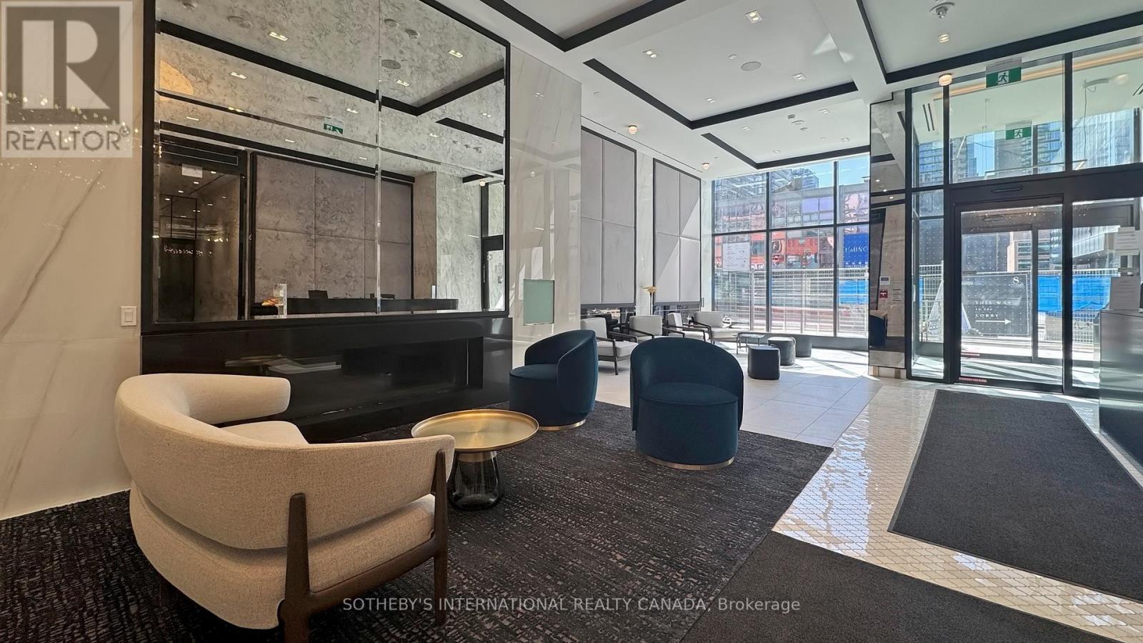 707 - 8 Wellesley Street W, Toronto, Ontario  M4Y 0J5 - Photo 37 - C12167752