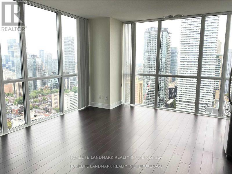 3404 - 28 Ted Rogers Way, Toronto, Ontario  M4Y 2W7 - Photo 3 - C12172418