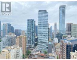 3404 - 28 TED ROGERS WAY, Toronto, Ontario