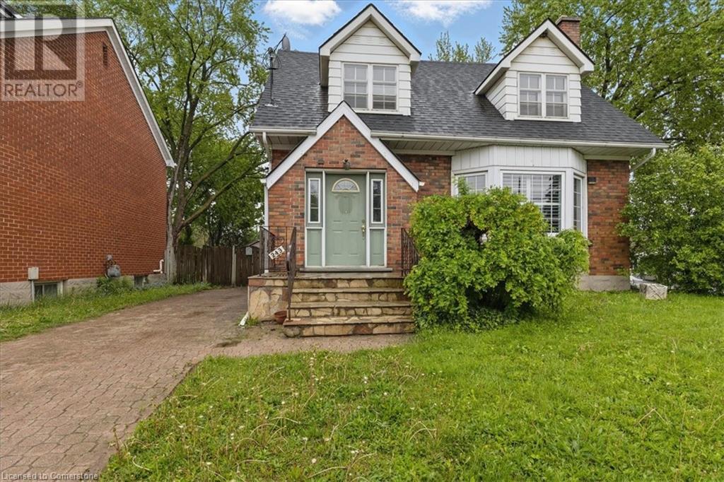 Property at 243 SYDNEY Street S image 1