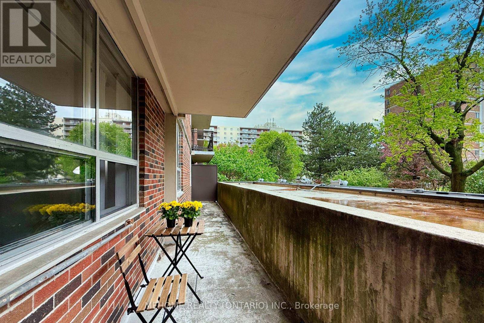207 - 1950 Kennedy Road, Toronto, Ontario  M1P 4S9 - Photo 15 - E12172404