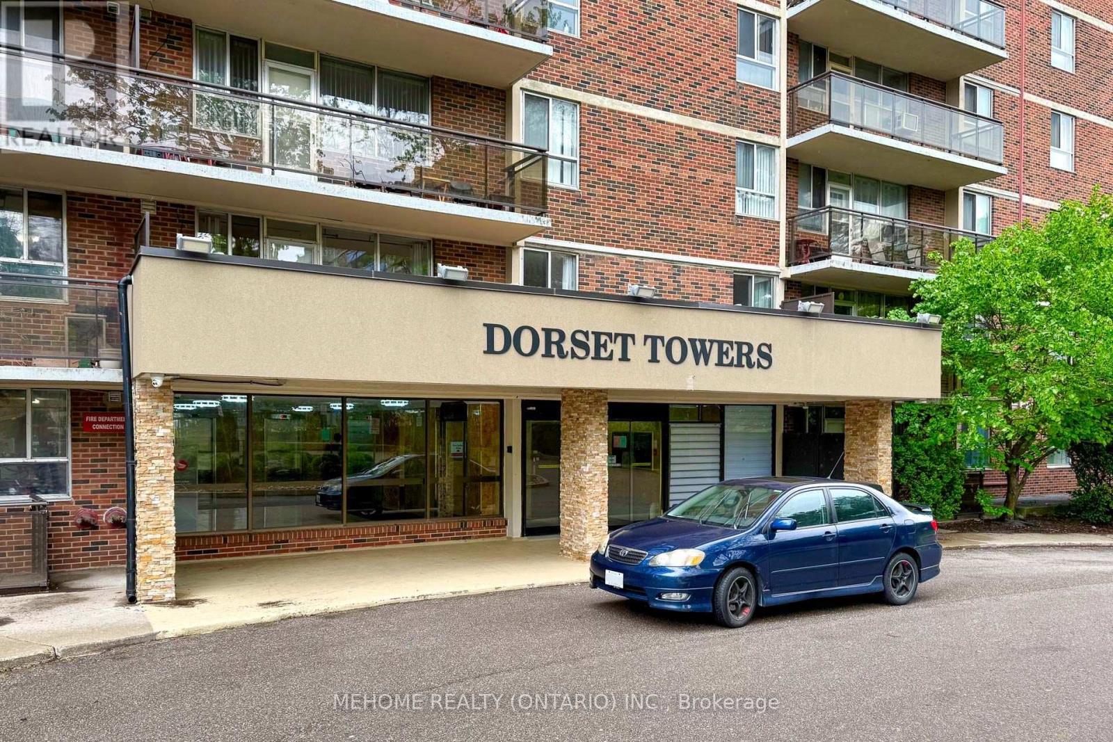 207 - 1950 Kennedy Road, Toronto, Ontario  M1P 4S9 - Photo 20 - E12172404
