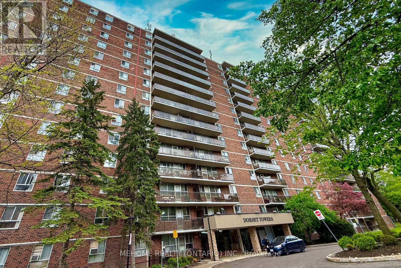 207 - 1950 Kennedy Road, Toronto, Ontario  M1P 4S9 - Photo 21 - E12172404