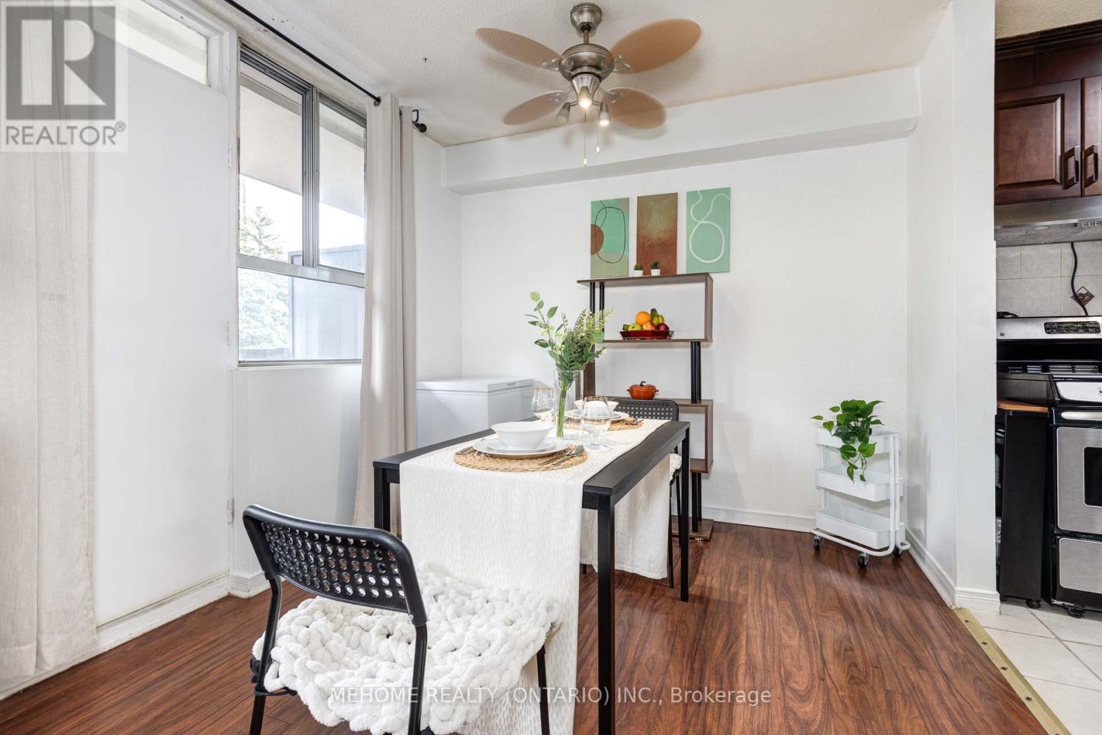 207 - 1950 Kennedy Road, Toronto, Ontario  M1P 4S9 - Photo 5 - E12172404