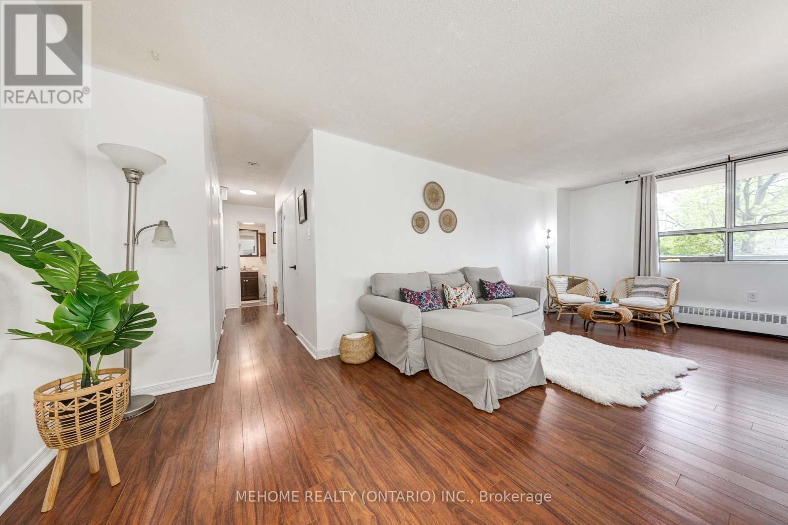 207 - 1950 Kennedy Road, Toronto, Ontario  M1P 4S9 - Photo 6 - E12172404
