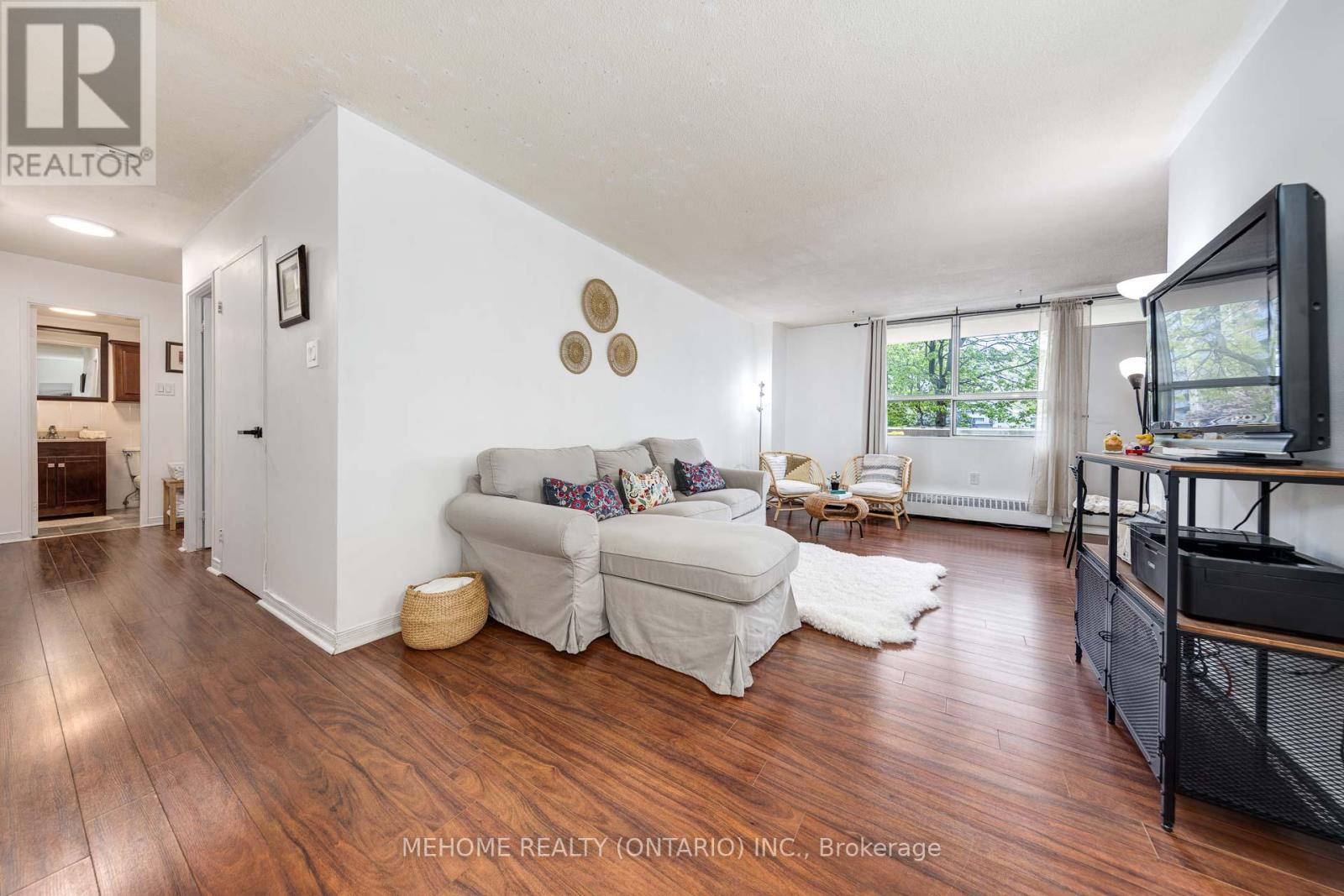 207 - 1950 Kennedy Road, Toronto, Ontario  M1P 4S9 - Photo 8 - E12172404