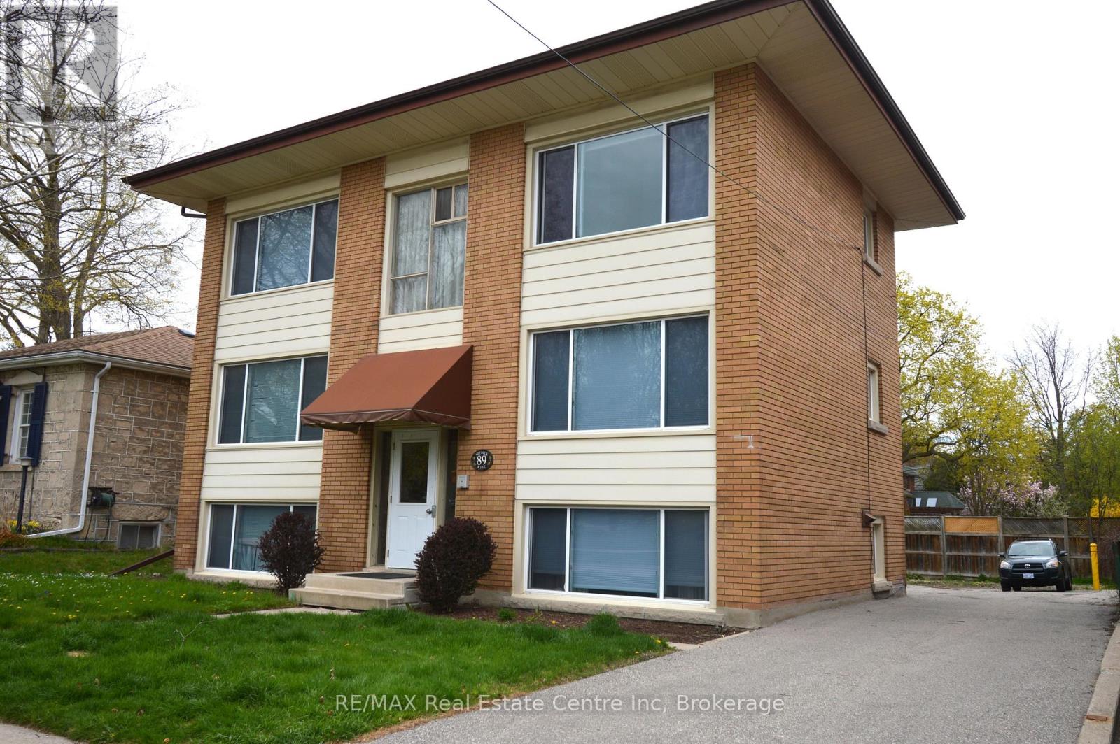 89 Suffolk Street W, Guelph, Ontario  N1H 2J3 - Photo 2 - X12172455