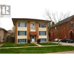 89 SUFFOLK STREET W, guelph (exhibition park), Ontario