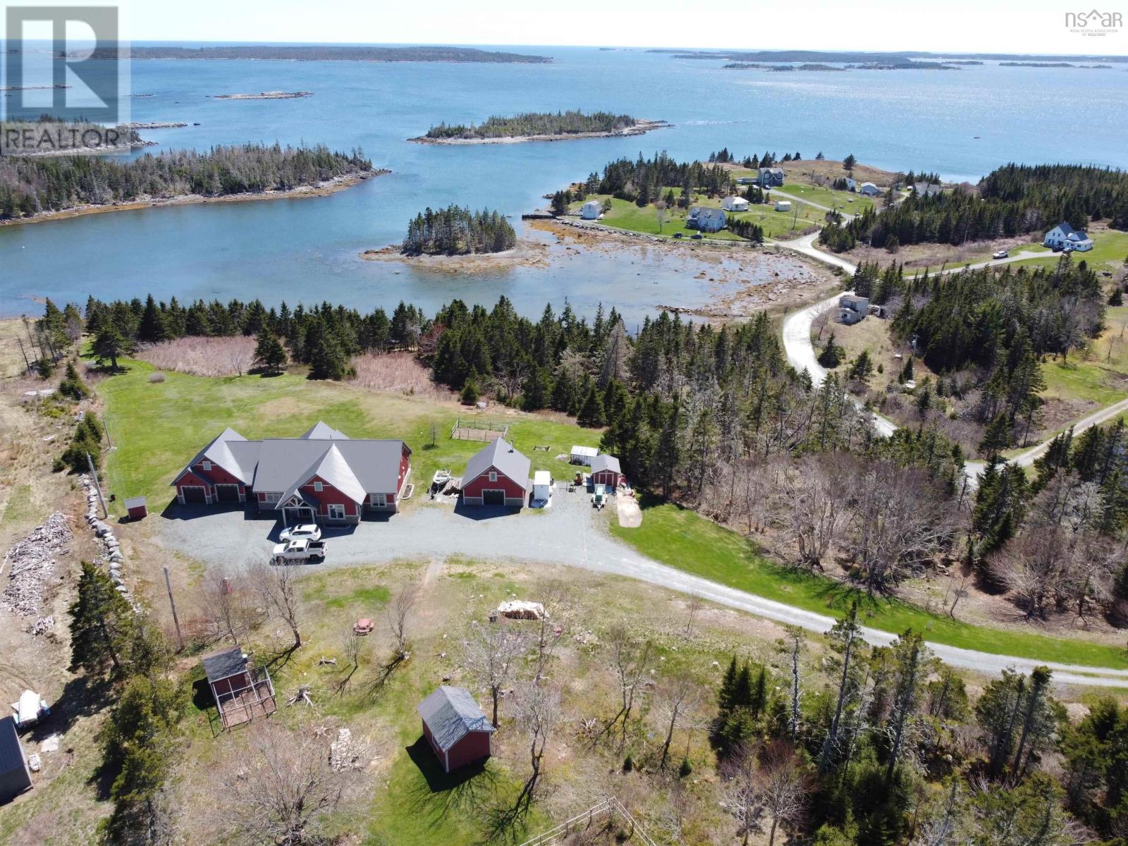 65 Monks Road, East Ship Harbour, Nova Scotia  B0J 3H0 - Photo 38 - 202511514