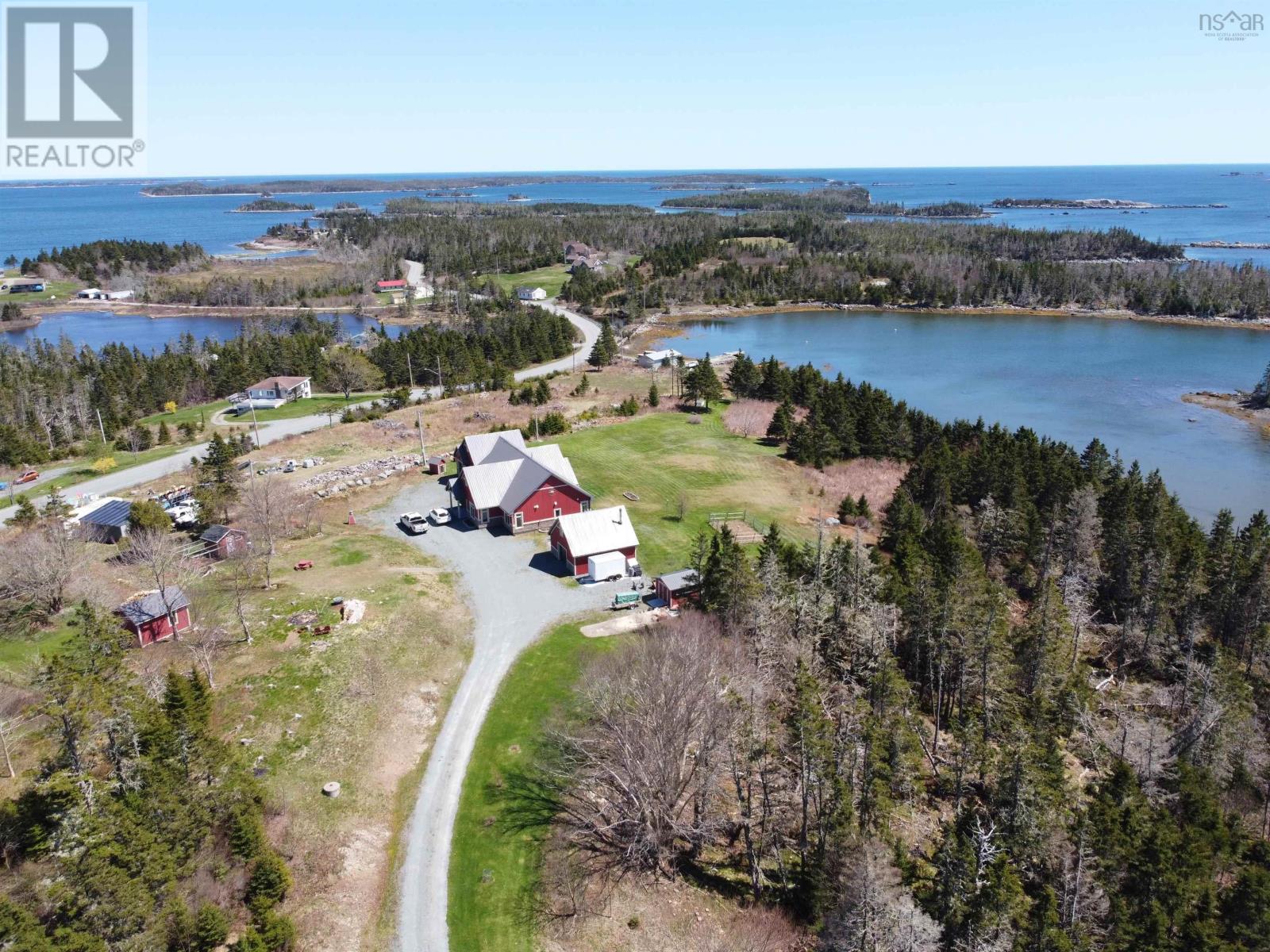65 Monks Road, East Ship Harbour, Nova Scotia  B0J 3H0 - Photo 37 - 202511514