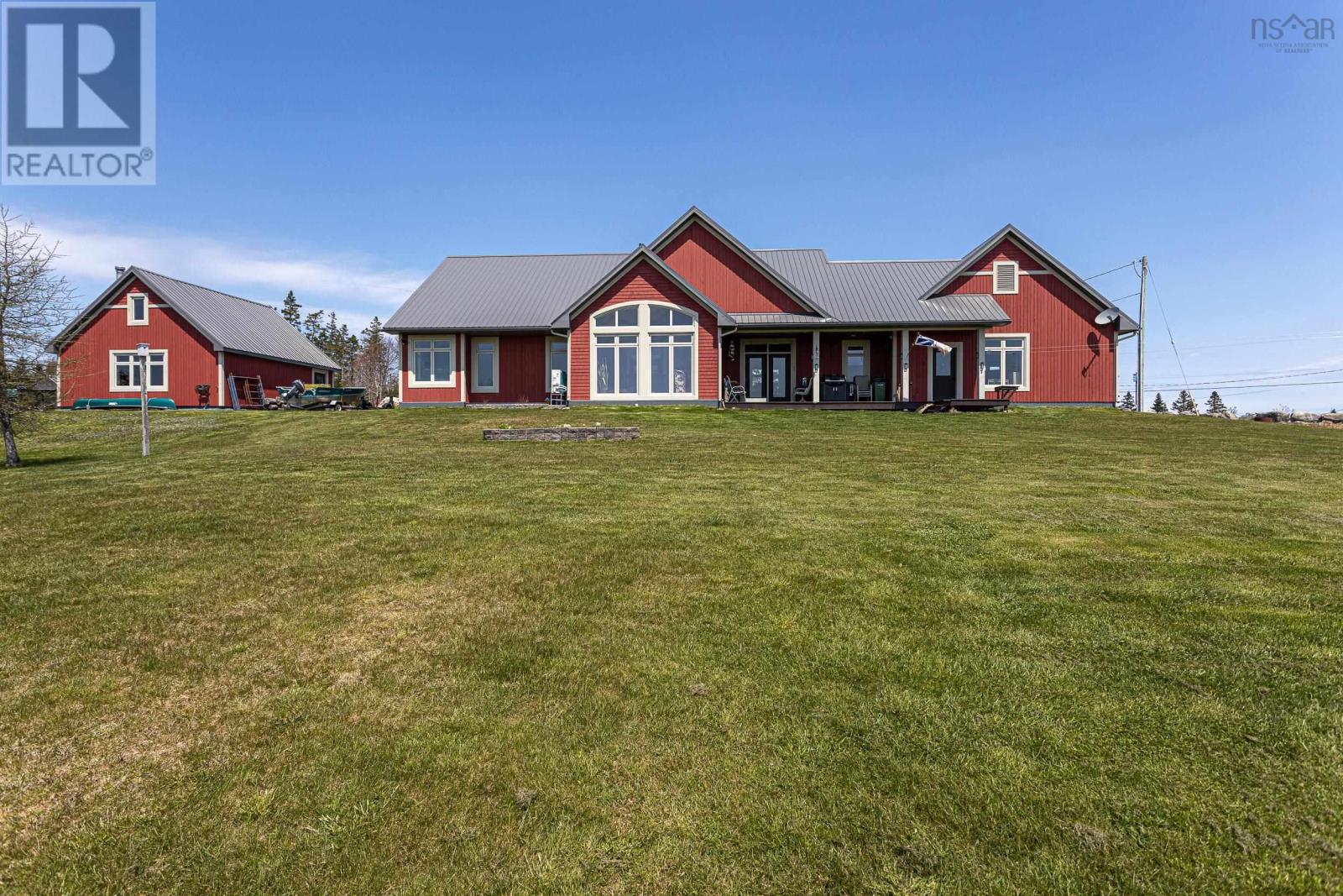 65 Monks Road, East Ship Harbour, Nova Scotia  B0J 3H0 - Photo 4 - 202511514