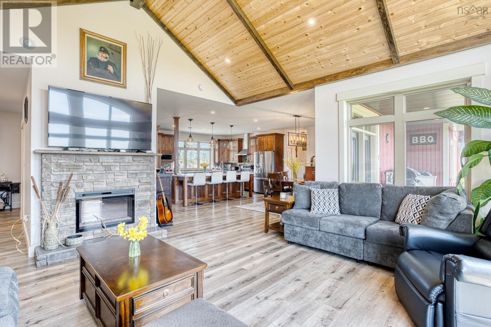 65 Monks Road, East Ship Harbour, Nova Scotia  B0J 3H0 - Photo 18 - 202511514