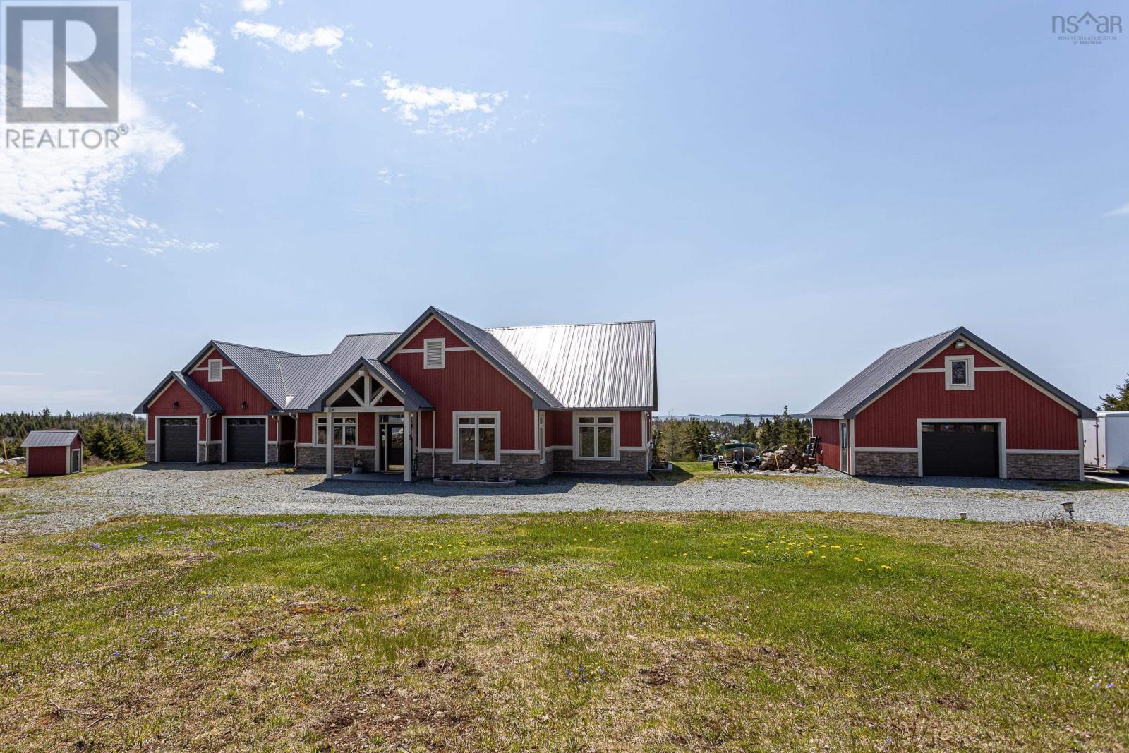 65 Monks Road, East Ship Harbour, Nova Scotia  B0J 3H0 - Photo 2 - 202511514