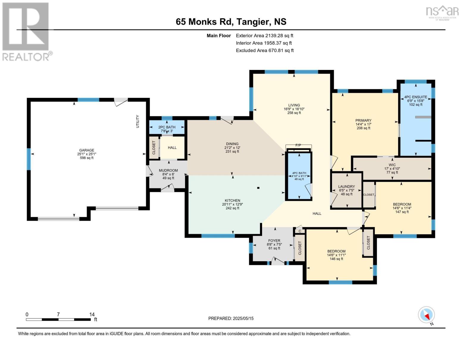 65 Monks Road, East Ship Harbour, Nova Scotia  B0J 3H0 - Photo 50 - 202511514
