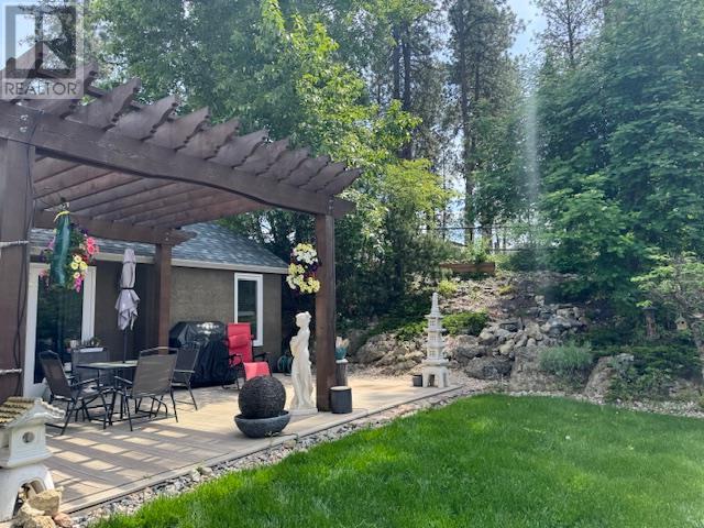 2993 Quail Crescent, Kelowna, British Columbia  V1V 1Z8 - Photo 22 - 10347308