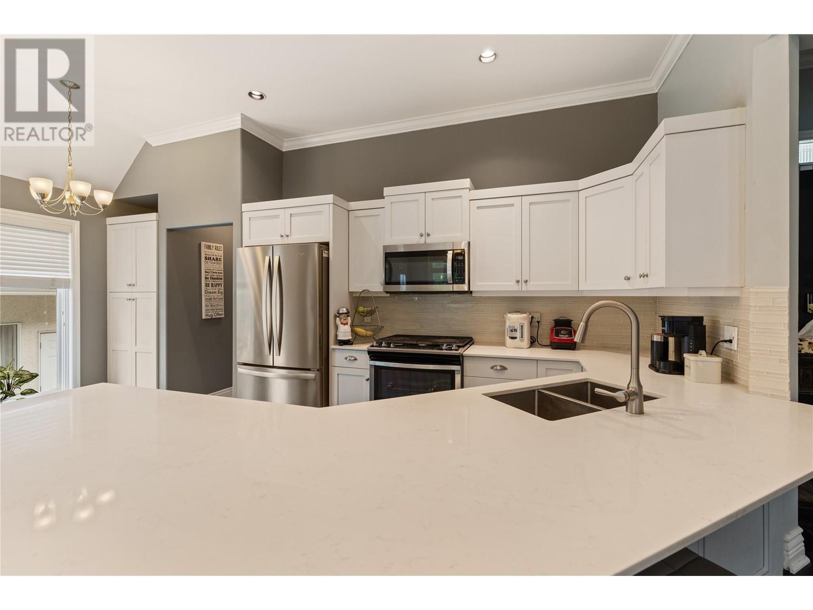 2993 Quail Crescent, Kelowna, British Columbia  V1V 1Z8 - Photo 4 - 10347308