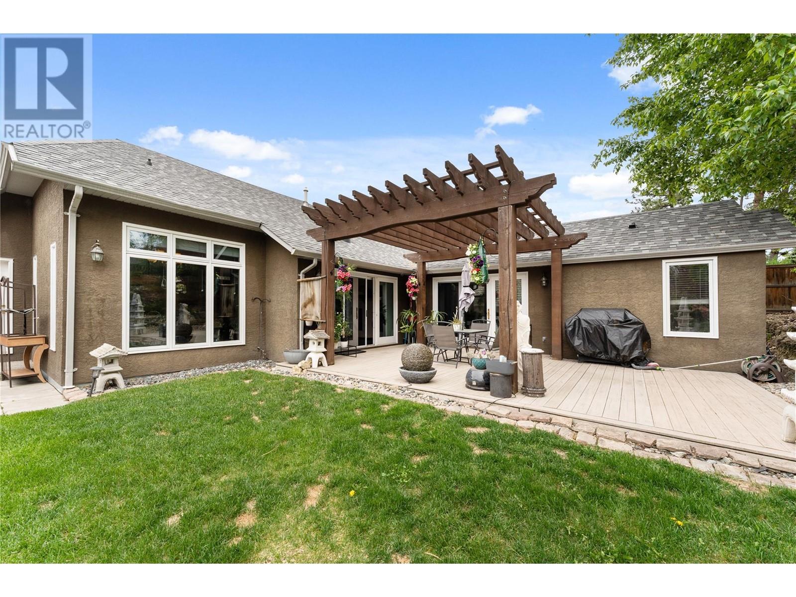 2993 Quail Crescent, Kelowna, British Columbia  V1V 1Z8 - Photo 14 - 10347308