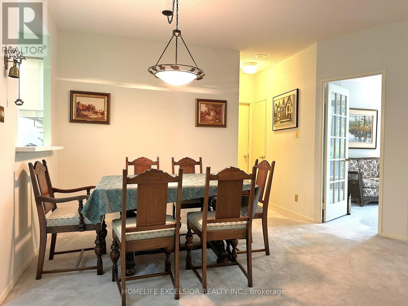 120 - 32 Clarissa Drive, Richmond Hill, Ontario  L4C 9R7 - Photo 8 - N12172411