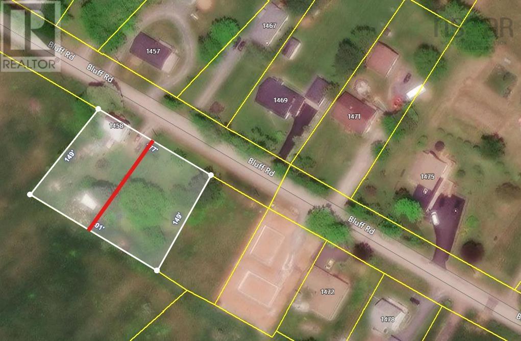 Lot E-1b Bluff Road, Hants Border, Nova Scotia  B0P 1P0 - Photo 1 - 202512209