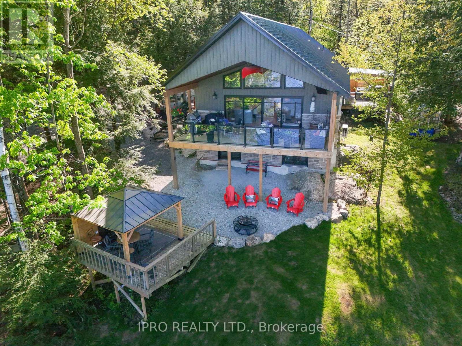 1907 Island Road, Severn, Ontario  L0K 1E0 - Photo 1 - S12172415