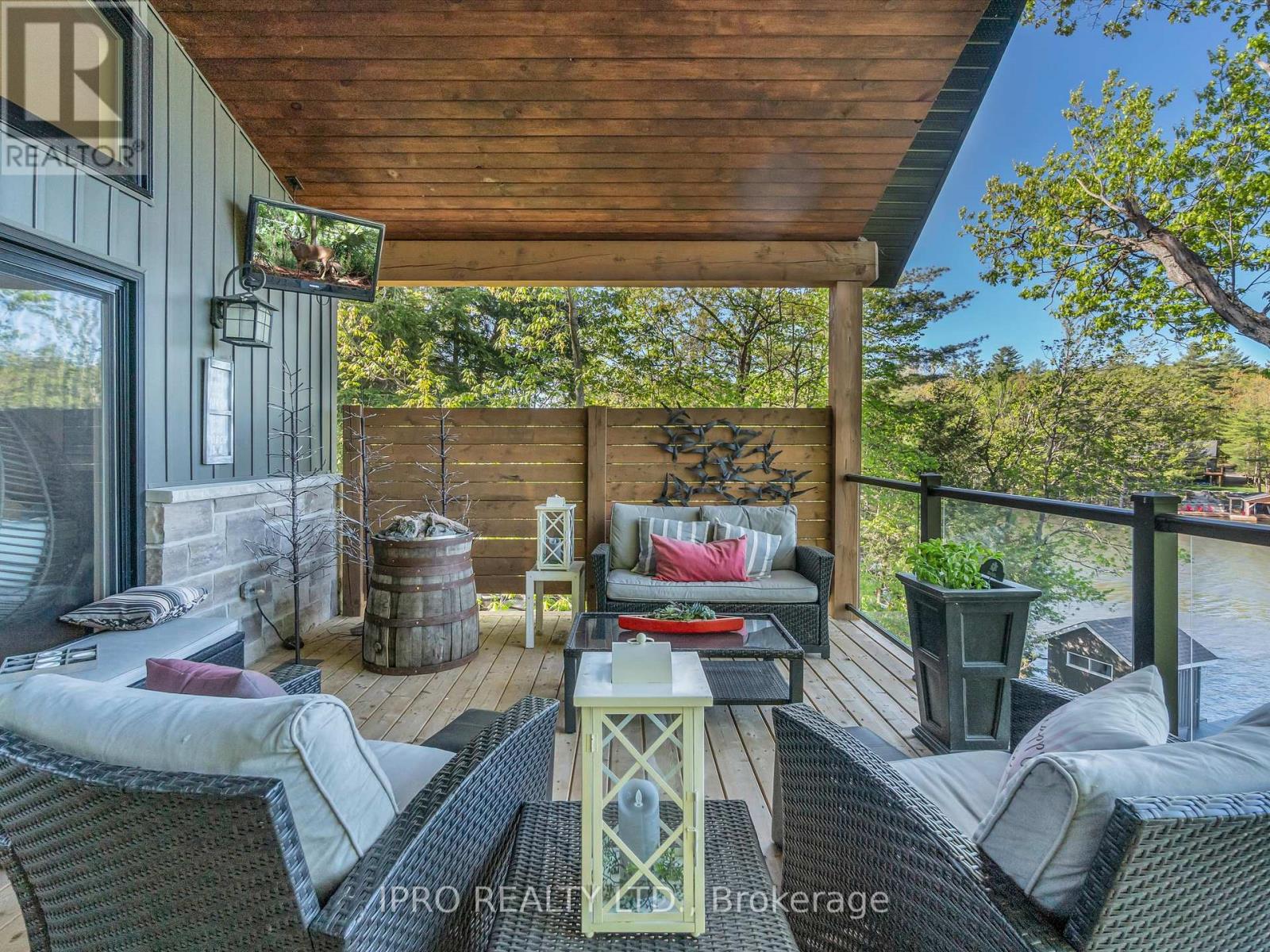 1907 Island Road, Severn, Ontario  L0K 1E0 - Photo 24 - S12172415