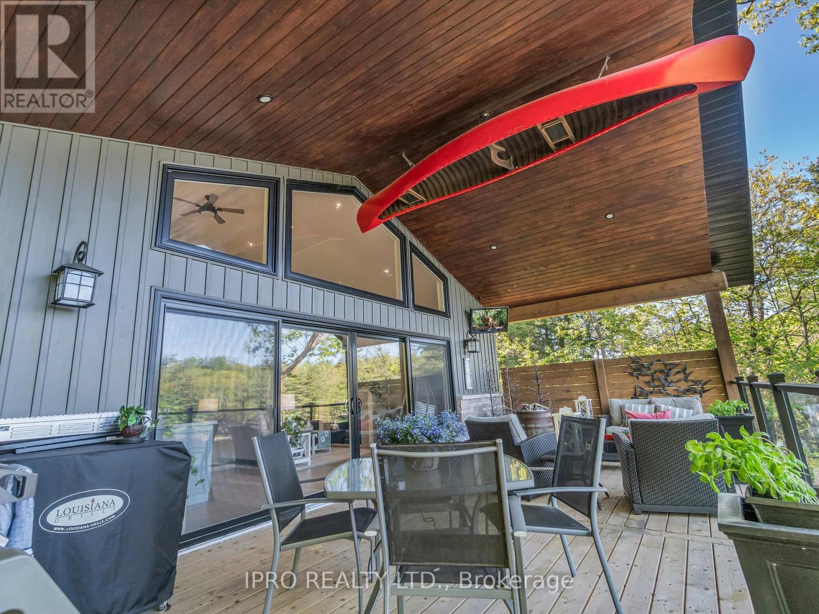 1907 Island Road, Severn, Ontario  L0K 1E0 - Photo 27 - S12172415