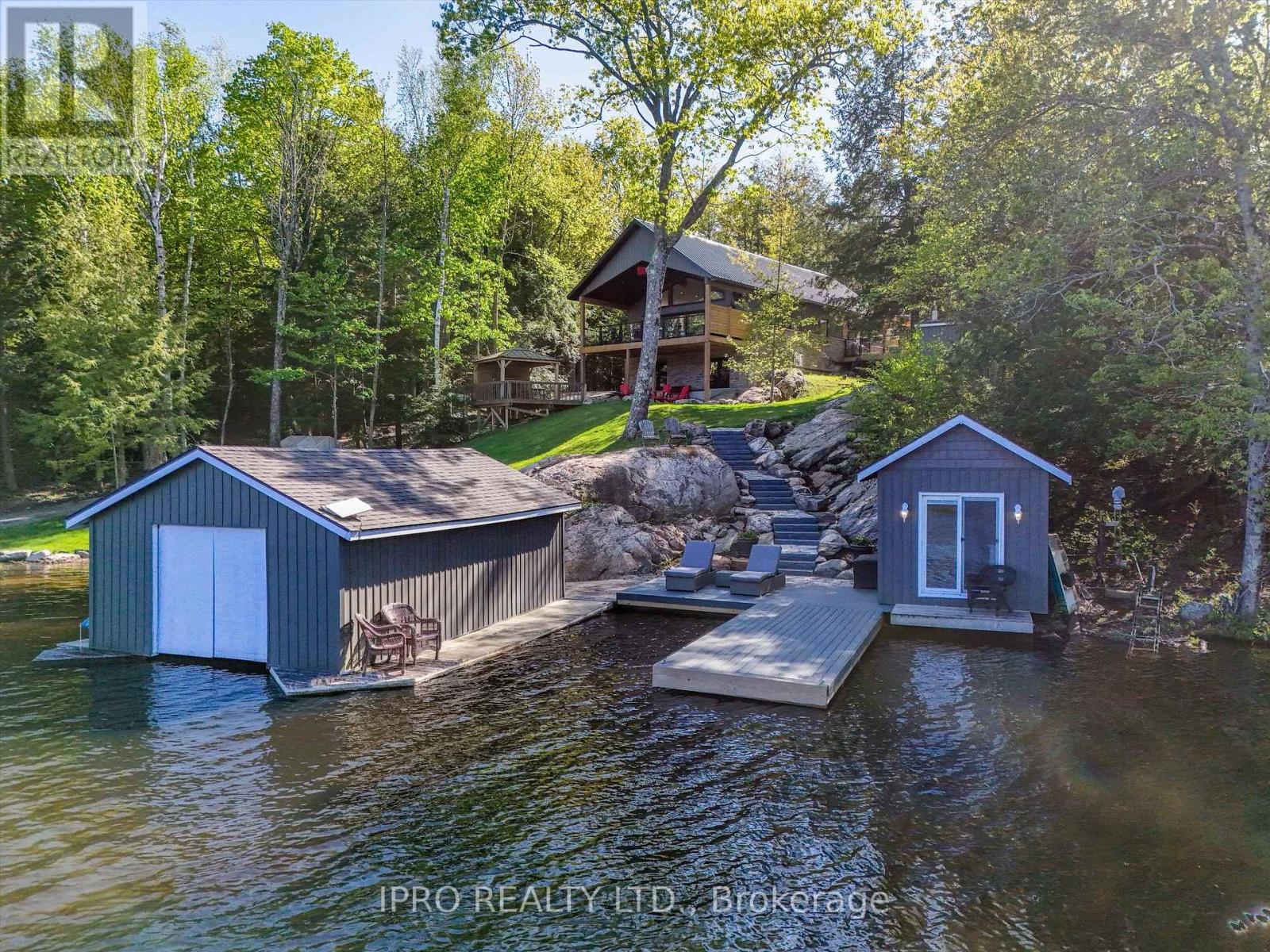 1907 Island Road, Severn, Ontario  L0K 1E0 - Photo 4 - S12172415