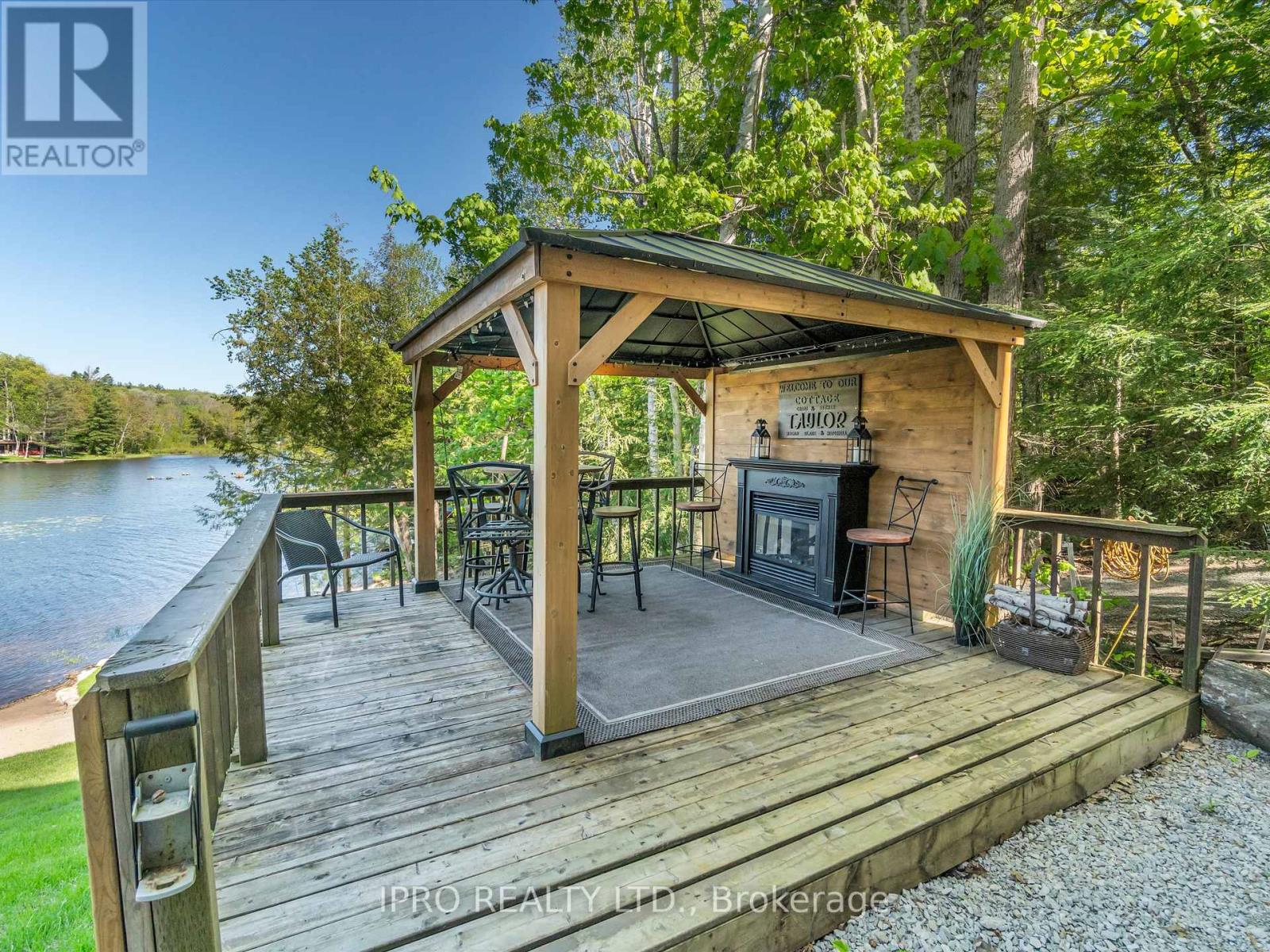 1907 Island Road, Severn, Ontario  L0K 1E0 - Photo 41 - S12172415