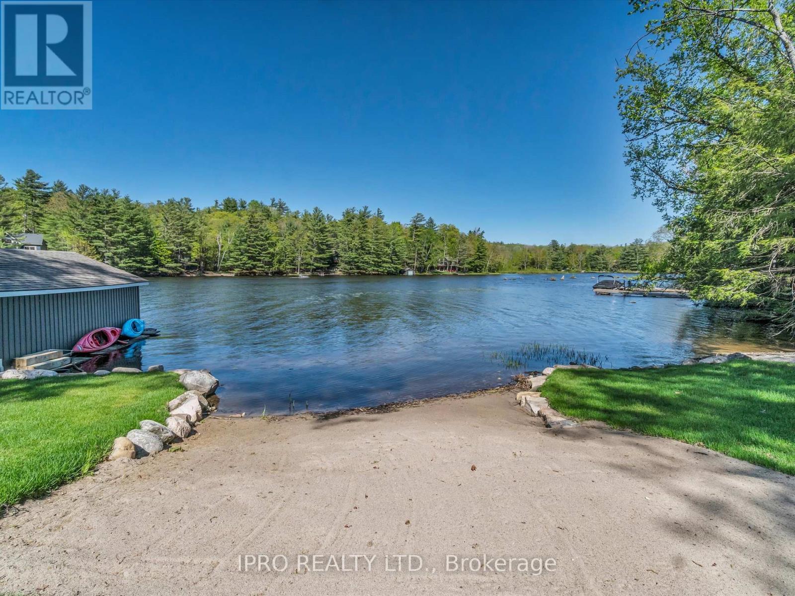 1907 Island Road, Severn, Ontario  L0K 1E0 - Photo 45 - S12172415