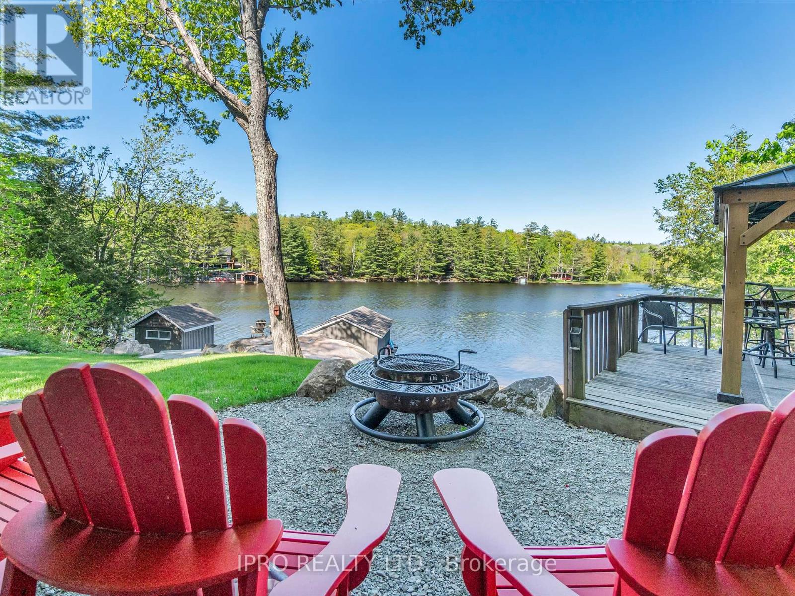 1907 Island Road, Severn, Ontario  L0K 1E0 - Photo 7 - S12172415