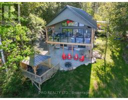 1907 ISLAND ROAD, Severn, Ontario