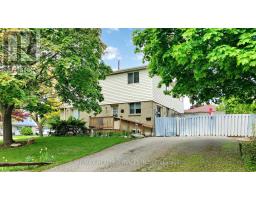 29 GULLIVER CRESCENT, Brampton, Ontario