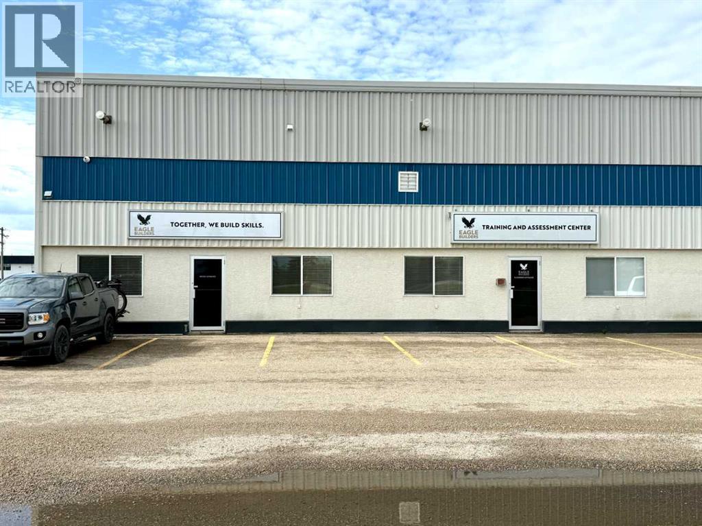 1 & 2, 27123 Highway 597, Blackfalds, Alberta  T0M 0J0 - Photo 1 - A2223959