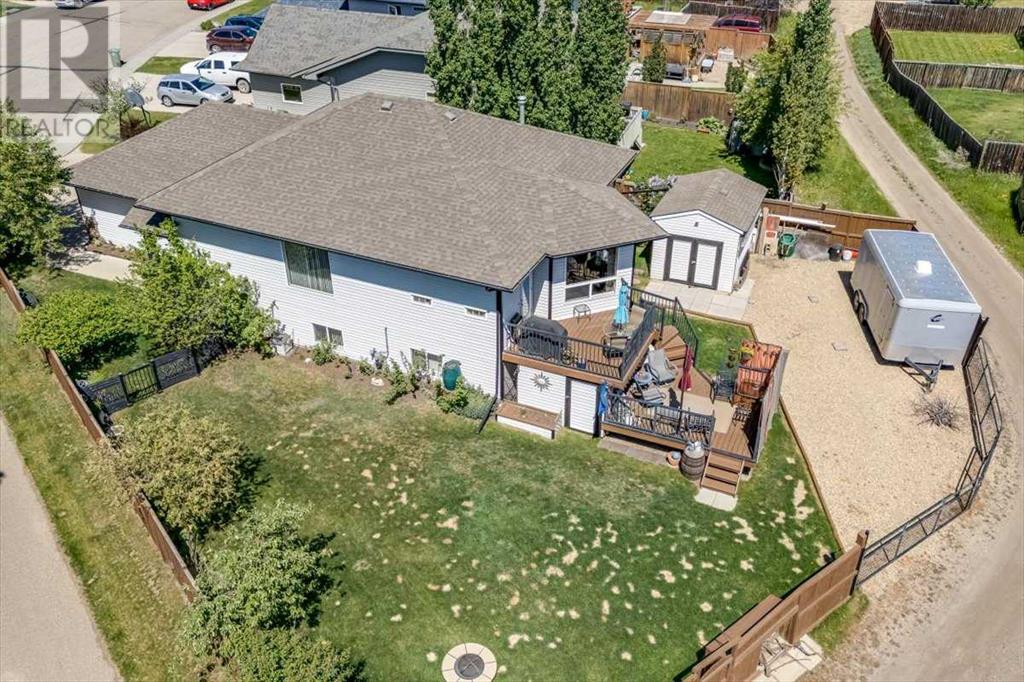 6307 60 Streetclose, Ponoka, Alberta  T4J 1W1 - Photo 49 - A2223402