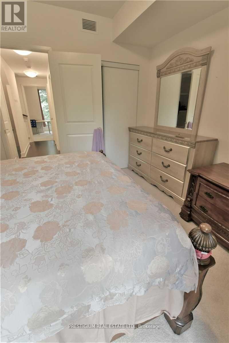 Th16 - 23 Sheppard Avenue E, Toronto, Ontario  M2N 0C8 - Photo 17 - C12172443