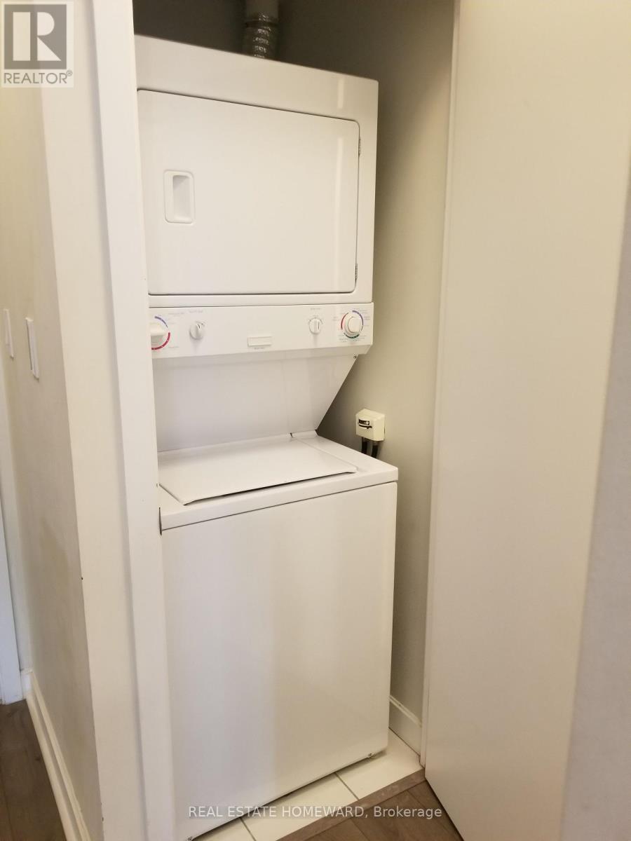 302 - 33 Bay Street, Toronto, Ontario  M5J 2Z3 - Photo 13 - C12172451