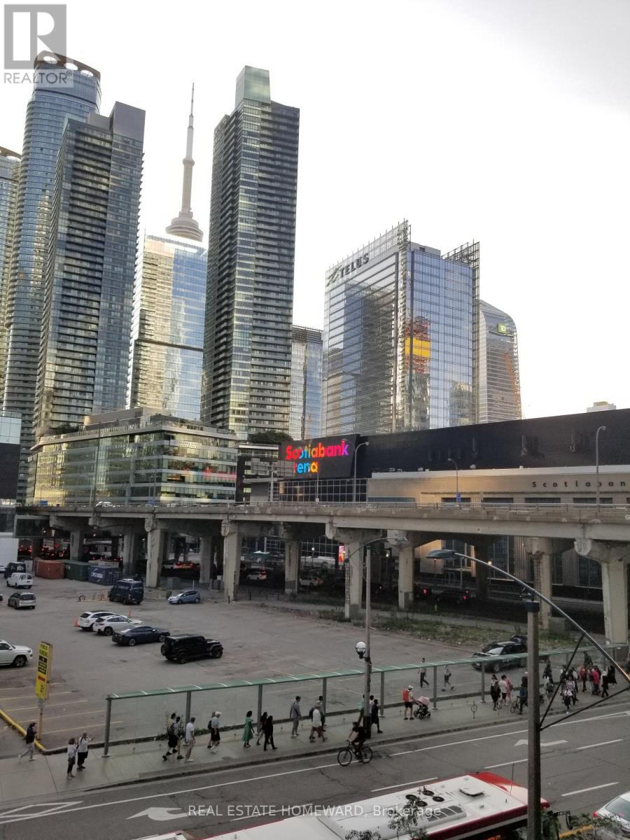 302 - 33 Bay Street, Toronto, Ontario  M5J 2Z3 - Photo 22 - C12172451