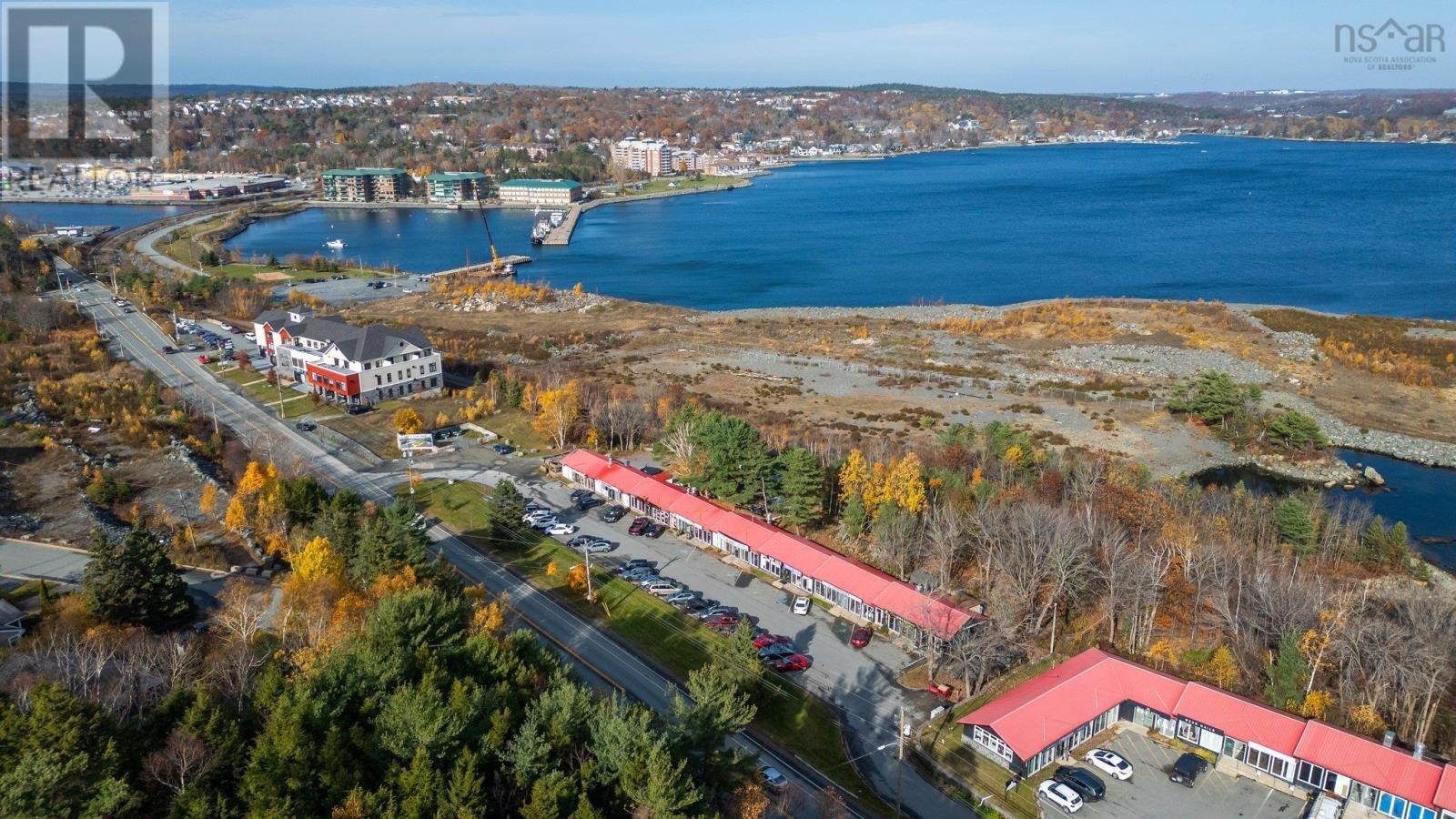 805/807 Bedford Highway, Halifax, Nova Scotia  B4A 1A4 - Photo 27 - 202426550