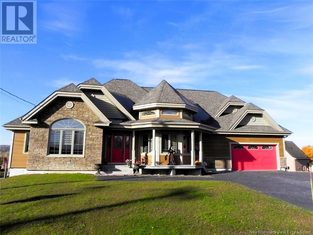 24 Principale Street, saint-basile, New Brunswick