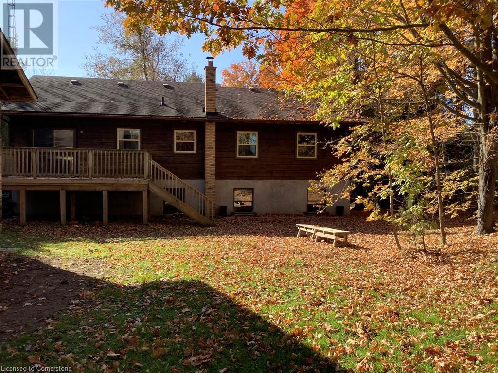 2644 Mary Nichols Road, Lakefield, Ontario  K0L 2H0 - Photo 1 - 40673796