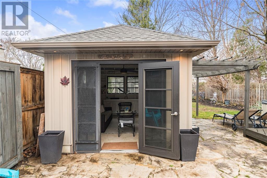11 Junkin Street, St. Catharines, Ontario  L2R 1N4 - Photo 42 - 40701403