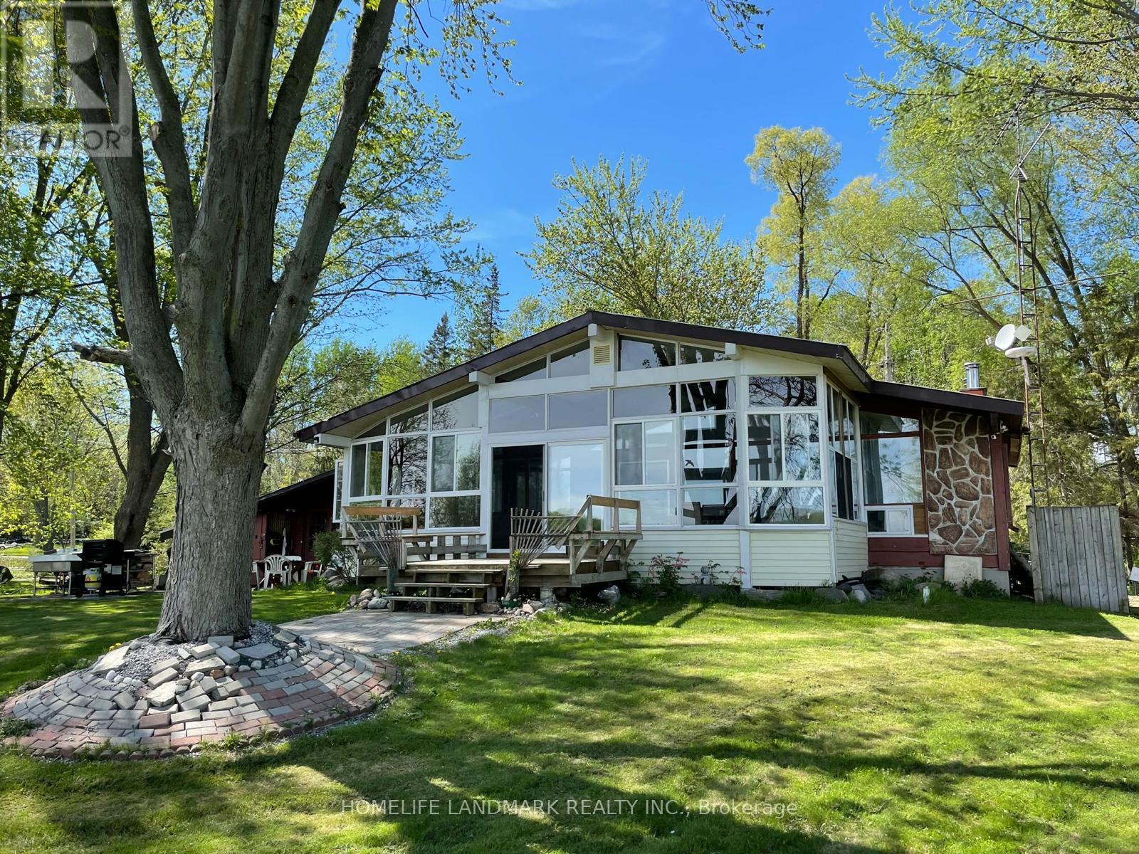 1115 ISLAND VIEW DRIVE, Otonabee-South Monaghan, Ontario