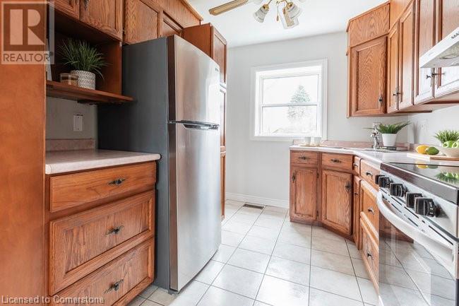 161 East 19th Street, Hamilton, Ontario  L9A 4J4 - Photo 13 - 40717923