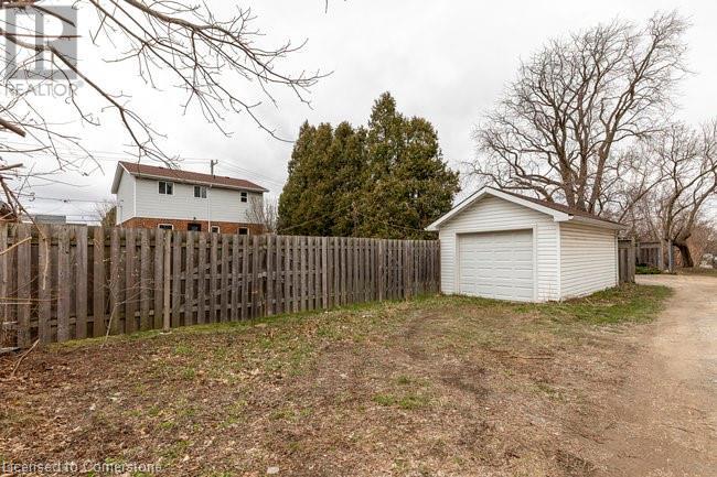 161 East 19th Street, Hamilton, Ontario  L9A 4J4 - Photo 47 - 40717923