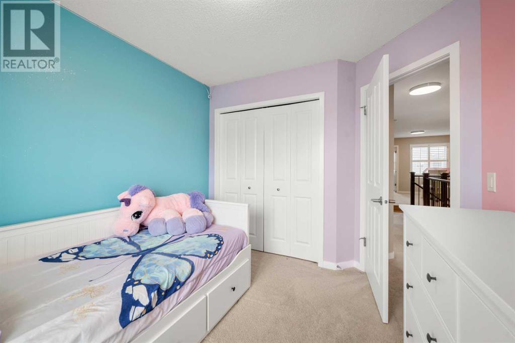 50 Cranford Common Se, Calgary, Alberta  T3M 1V5 - Photo 25 - A2222683