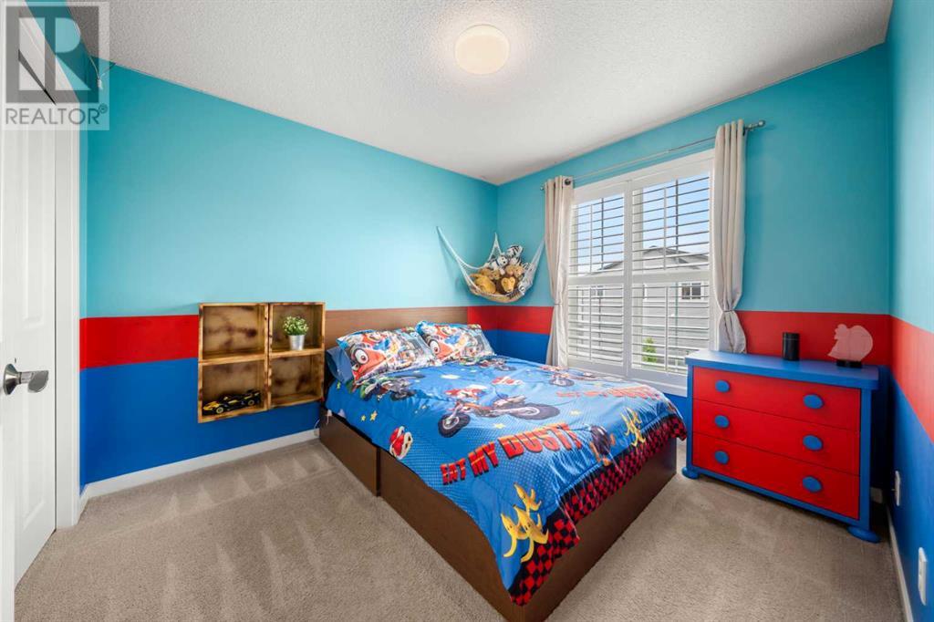 50 Cranford Common Se, Calgary, Alberta  T3M 1V5 - Photo 26 - A2222683