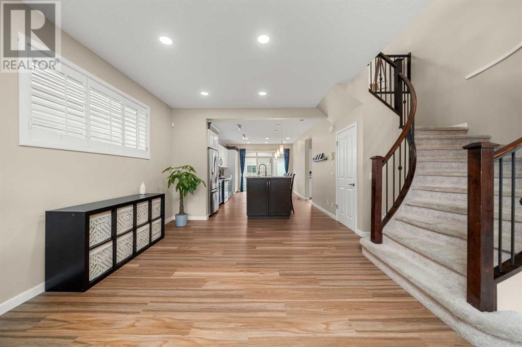 50 Cranford Common Se, Calgary, Alberta  T3M 1V5 - Photo 5 - A2222683