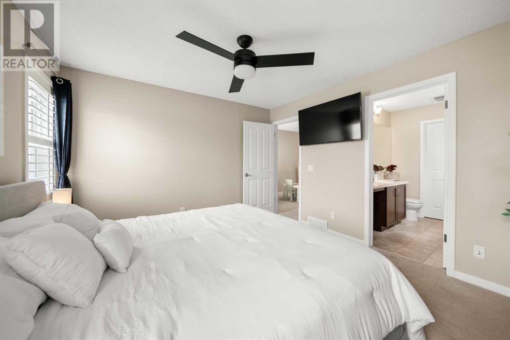 50 Cranford Common Se, Calgary, Alberta  T3M 1V5 - Photo 17 - A2222683