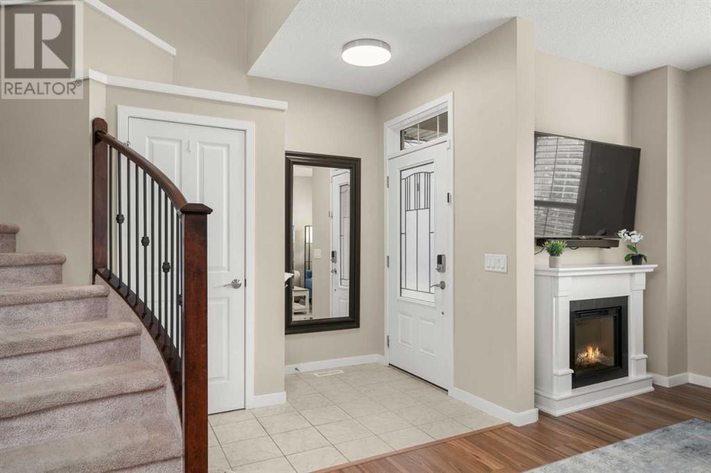50 Cranford Common Se, Calgary, Alberta  T3M 1V5 - Photo 2 - A2222683