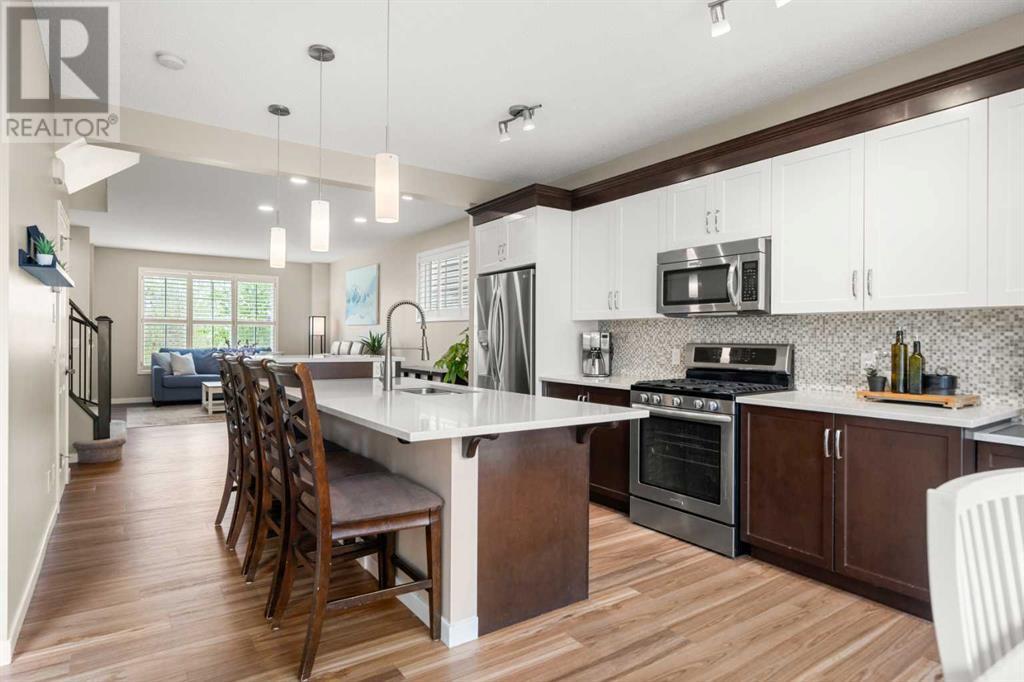 50 Cranford Common Se, Calgary, Alberta  T3M 1V5 - Photo 8 - A2222683